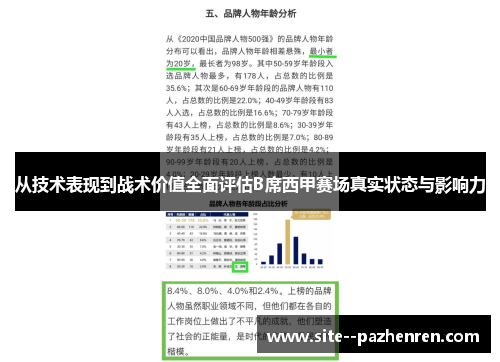 从技术表现到战术价值全面评估B席西甲赛场真实状态与影响力